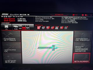 PC Gaming 7 7800x3d & 16 Ram & RTX 5060 Ti 16GB