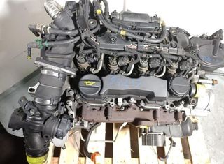 Rectp5757289 9h01 motor peugeot 308 sw i (4e_, 1.6