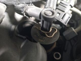 Rectp5757289 9h01 motor peugeot 308 sw i (4e_, 1.6