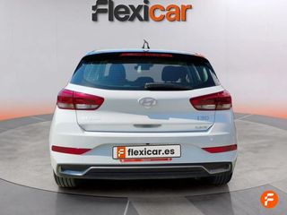 Hyundai i30 1.0 TGDI 48V Klass