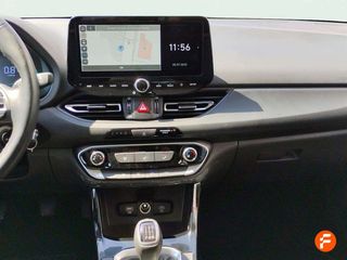 Hyundai i30 1.0 TGDI 48V Klass