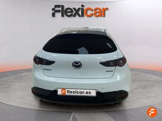 Mazda 3 2.0 e-SKYACTIV-G 88KW ORIGIN