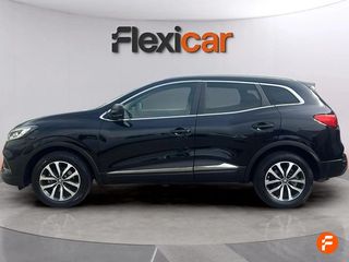 Renault Kadjar Zen GPF TCe 103kW (140CV) EDC