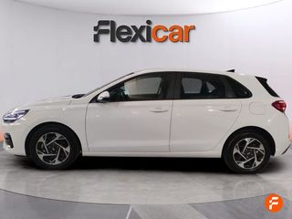 Hyundai i30 1.0 TGDI 48V Klass