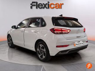 Hyundai i30 1.0 TGDI 48V Klass