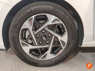 Hyundai i30 1.0 TGDI 48V Klass