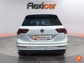 Volkswagen Tiguan R-Line 1.5 TSI 110kW (150CV) DSG