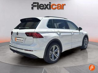 Volkswagen Tiguan R-Line 1.5 TSI 110kW (150CV) DSG