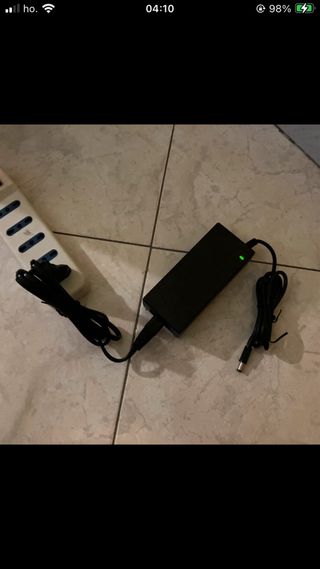 Alimentatore Korg Electribe EMX-SD / ESX-SD Nuovo