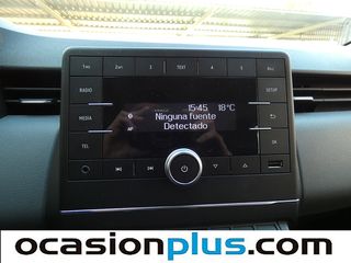 Renault Clio Business TCe 66 kW (90 CV)