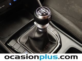 Hyundai Tucson 1.6 TGDI N-Line 30 Aniversario 110 kW (150 CV)