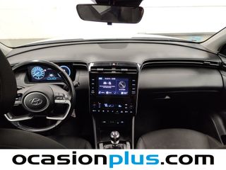 Hyundai Tucson 1.6 TGDI N-Line 30 Aniversario 110 kW (150 CV)
