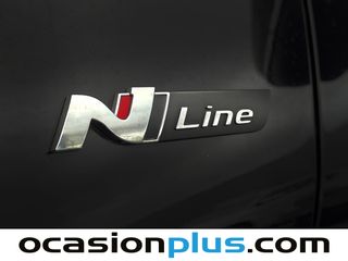 Hyundai Tucson 1.6 TGDI N-Line 30 Aniversario 110 kW (150 CV)