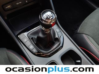 Hyundai Tucson 1.6 TGDI N-Line 30 Aniversario 110 kW (150 CV)