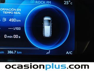 Citroen Grand C4 Picasso BlueHDi 120 Feel 88 kW (120 CV)