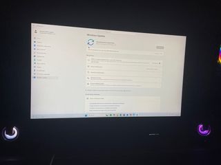 Set de PC Gaming RGB