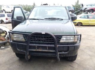 Opel 609087 culata frontera a 363878