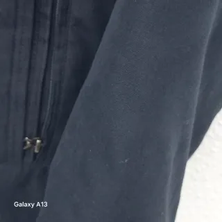 Chaquetón OLD TAYLOR COLLECTION Negro