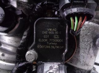 Seat rectp4630918 motor completo chya mii (kf1)