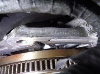 Seat rectp4630918 motor completo chya mii (kf1)