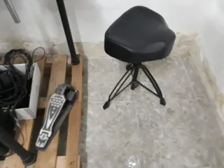 Batería Electrónica Completa