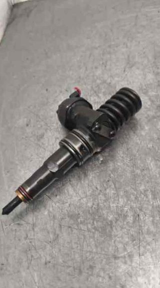 Inyector audi 0414720216 a4 - 2 generacion 219813