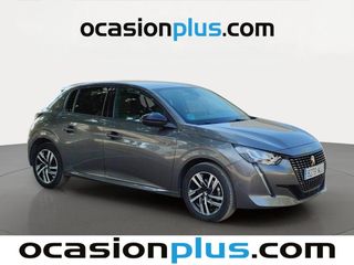 Peugeot 208 PureTech 100 Allure 75 kW (100 CV)