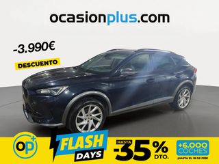 CUPRA Formentor 2.0 TDI 110 kW (150 CV)