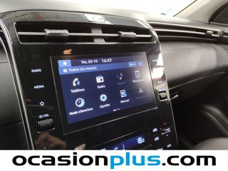 Hyundai Tucson 1.6 TGDI N-Line 30 Aniversario 110 kW (150 CV)