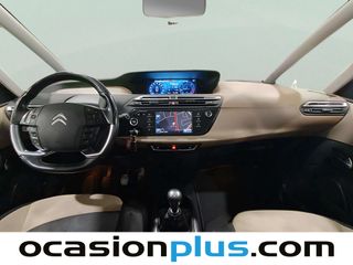 Citroen Grand C4 Picasso BlueHDi 120 Feel 88 kW (120 CV)