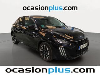 Peugeot 208 PureTech 100 Allure 75 kW (100 CV)