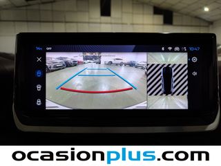 Peugeot 208 PureTech 100 Allure 75 kW (100 CV)