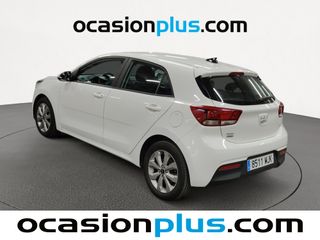 Kia Rio 1.0 T-GDi MHEV iMT Drive 74 kW (100 CV)