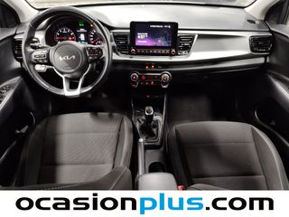 Kia Rio 1.0 T-GDi MHEV iMT Drive 74 kW (100 CV)