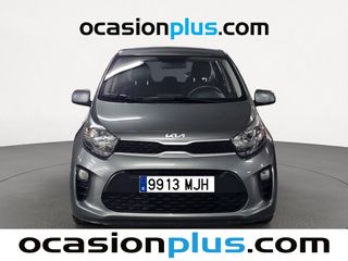 Kia Picanto 1.0 DPi Concept 49 kW (67 CV)
