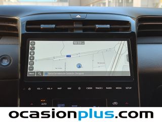 Hyundai Tucson 1.6 TGDI N-Line 30 Aniversario 110 kW (150 CV)