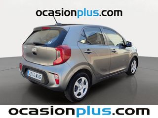 Kia Picanto 1.0 DPi Concept 49 kW (67 CV)