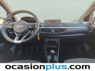 Kia Picanto 1.0 DPi Concept 49 kW (67 CV)