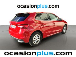 Skoda Fabia 1.0 TSI Selection DSG 85 kW (115 CV)