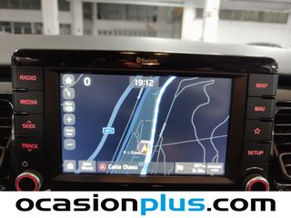 Kia Stonic 1.0 T-GDi Drive 74 kW (100 CV)