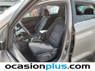Hyundai Tucson 1.7 CRDI BlueDrive Tecno Sky 4x2 85 kW (115 CV)