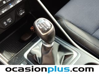 Hyundai Tucson 1.7 CRDI BlueDrive Tecno Sky 4x2 85 kW (115 CV)