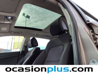 Hyundai Tucson 1.7 CRDI BlueDrive Tecno Sky 4x2 85 kW (115 CV)