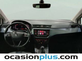 SEAT Arona 1.0 TSI Ecomotive S&S Style Edition 70 kW (95 CV)