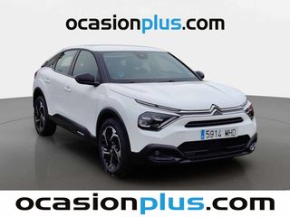 Citroen C4 PureTech 130 S&S 6v Feel Pack 96 kW (130 CV)