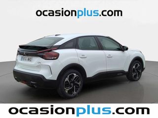 Citroen C4 PureTech 130 S&S 6v Feel Pack 96 kW (130 CV)