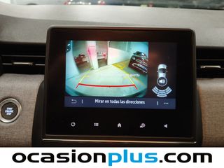 Renault Clio Evolution dCi 74 kW (100 CV)