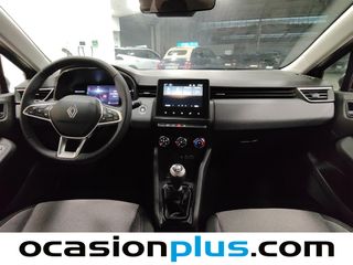 Renault Clio Evolution dCi 74 kW (100 CV)