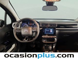 Citroen C3 PureTech 110 Max EAT6 81 kW (110 CV)