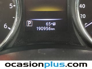 Nissan X-Trail dCi 177 N-Connecta 4x4 Xtronic 130 kW (177 CV)